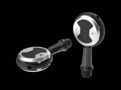 New Trek Bikes Wahoo SPEEDPLAY COMP Pedals Black/Silver