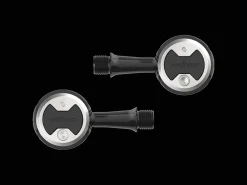 New Trek Bikes Wahoo SPEEDPLAY COMP Pedals Black/Silver