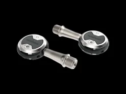 Flash Sale Trek Bikes Wahoo SPEEDPLAY NANO Pedals Black/Silver