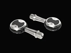 Cheap Trek Bikes Wahoo SPEEDPLAY ZERO Pedals Silver/Black