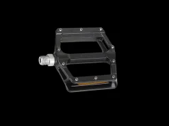 Fashion Trek Bikes Wellgo B233 Alloy Pedal Set Black