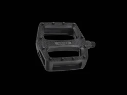 Fashion Trek Bikes Wellgo B109N Nylon Pedal Set Black