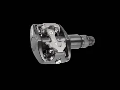 Fashion Trek Bikes Wellgo WPD-823 Pedal Set Black