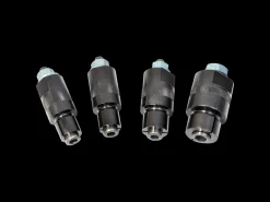 Sale Trek Bikes Wheels Manufacturing Bike Bearing Extractor Essential Kit Black