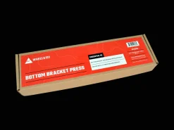 Store Trek Bikes Wheels Manufacturing Bottom Bracket Press Essential Install Kit Red