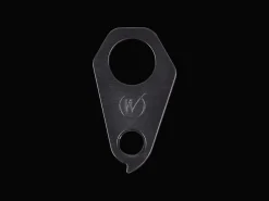 Cheap Trek Bikes Wheels Manufacturing Derailleur Hanger - 230 Black