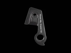 Shop Trek Bikes Wheels Manufacturing Derailleur Hanger - 132 Black