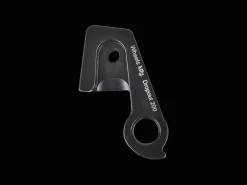 Hot Trek Bikes Wheels Manufacturing Derailleur Hanger - 200 Black