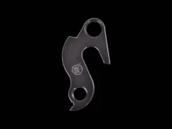 Best Trek Bikes Wheels Manufacturing Derailleur Hanger - 8 Black