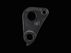 New Trek Bikes Wheels Manufacturing Derailleur Hanger 284 Black