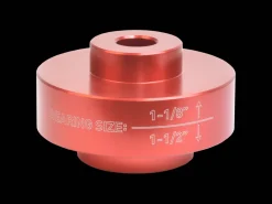 Clearance Trek Bikes Wheels Manufacturing Headset Cup Drift Red