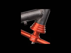 Flash Sale Trek Bikes Wheels Manufacturing Headtube Drift Red