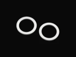 Clearance Trek Bikes Wheels Manufacturing Pedal Washer Pack of 10 Stainless