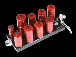 Flash Sale Trek Bikes Wheels Manufacturing Small Sealed Bearing Press Black