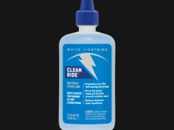 Outlet Trek Bikes White Lightning Clean Ride White/Blue