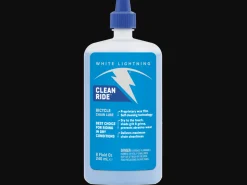 Outlet Trek Bikes White Lightning Clean Ride White/Blue