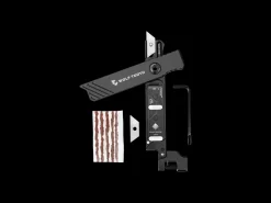 Flash Sale Trek Bikes Wolf Tooth 8-Bit Chainbreaker + Utility Knife Multi-Tool Black