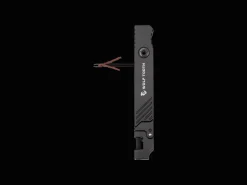 Flash Sale Trek Bikes Wolf Tooth 8-Bit Chainbreaker + Utility Knife Multi-Tool Black