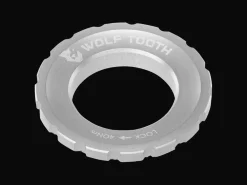 Outlet Trek Bikes Wolf Tooth Centerlock Rotor Lockring