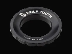 Outlet Trek Bikes Wolf Tooth Centerlock Rotor Lockring