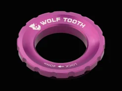 Outlet Trek Bikes Wolf Tooth Centerlock Rotor Lockring