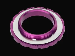 Outlet Trek Bikes Wolf Tooth Centerlock Rotor Lockring