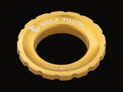Outlet Trek Bikes Wolf Tooth Centerlock Rotor Lockring