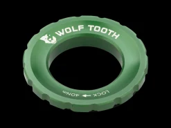 Outlet Trek Bikes Wolf Tooth Centerlock Rotor Lockring