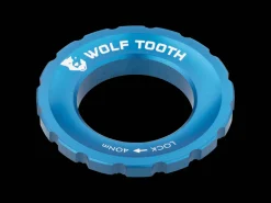 Outlet Trek Bikes Wolf Tooth Centerlock Rotor Lockring