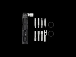 Best Sale Trek Bikes Wolf Tooth EnCase System Hex Bit Wrench Multi-Tool Black