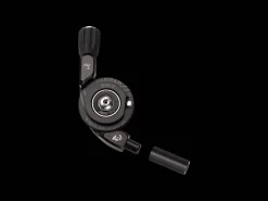 Clearance Trek Bikes Wolf Tooth Inline Tanpan 11 Speed Black