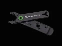 Fashion Trek Bikes Wolf Tooth Masterlink Combo Pliers Black