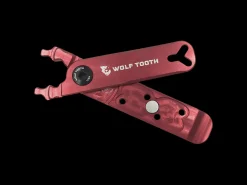 Fashion Trek Bikes Wolf Tooth Masterlink Combo Pliers Black