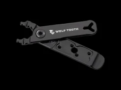Fashion Trek Bikes Wolf Tooth Masterlink Combo Pliers Black