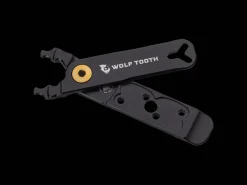Fashion Trek Bikes Wolf Tooth Masterlink Combo Pliers Black