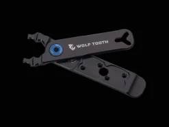 Fashion Trek Bikes Wolf Tooth Masterlink Combo Pliers Black
