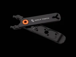 Fashion Trek Bikes Wolf Tooth Masterlink Combo Pliers Black