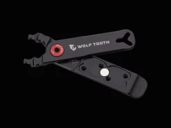 Fashion Trek Bikes Wolf Tooth Masterlink Combo Pliers Black