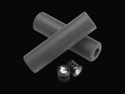 Best Sale Trek Bikes Wolf Tooth Mega Fat Paw Grip Set Black