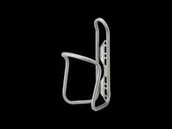 New Trek Bikes Wolf Tooth Morse Titanium Water Bottle Cage Silver