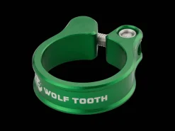 Outlet Trek Bikes Wolf Tooth Seatpost Clamp Black