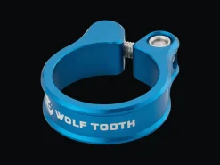 Outlet Trek Bikes Wolf Tooth Seatpost Clamp Black