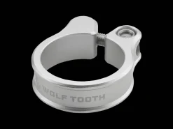 Outlet Trek Bikes Wolf Tooth Seatpost Clamp Black