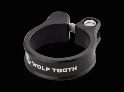 Outlet Trek Bikes Wolf Tooth Seatpost Clamp Black