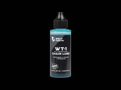 Shop Trek Bikes Wolf Tooth WT-1 All-Condition Chain Lube Blue