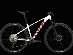 Hot Trek Bikes X-Caliber 8