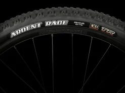 Hot Trek Bikes X-Caliber 8