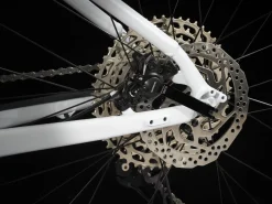 Hot Trek Bikes X-Caliber 8