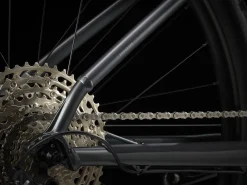 Hot Trek Bikes X-Caliber 8