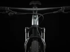 Hot Trek Bikes X-Caliber 8